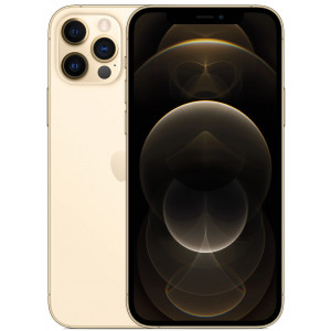Apple iPhone 12 Pro 128GB (Gold) Dual SIM