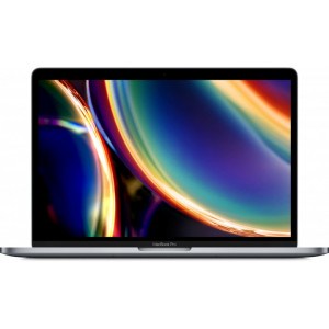 Apple MacBook Pro 13" Space Grey (Z0Y70002B) 2020