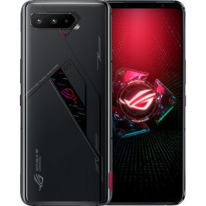 Смартфон Asus ROG Phone 5 Pro 16/512GB (Phantom Black)