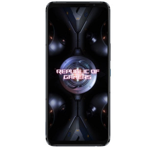 Смартфон Asus ROG Phone 5 Ultimate 18/512GB (Storm White)