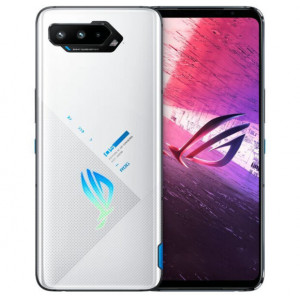 Смартфон Asus ROG Phone 5s 16/256GB (Storm White)