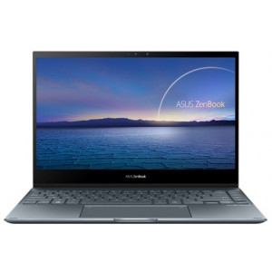 Ноутбук Asus ZenBook Flip UX363EA-EM073T Pine Grey [90NB0RZ1-M01370]