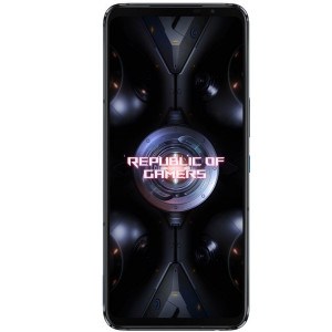 Смартфон Asus ROG Phone 5 Ultimate 18/512GB (Storm White)