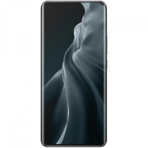 Смартфон Xiaomi Mi 11 5G 8/256GB (Midnight Gray) (Global)