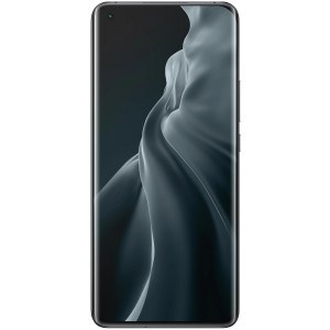 Смартфон Xiaomi Mi 11 8/128GB (Midnight Gray) (Global)