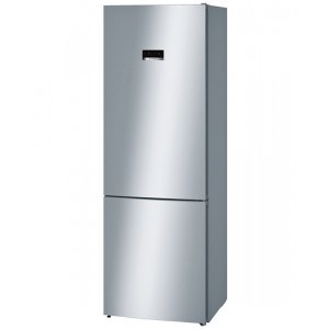 Холодильник Bosch [KGN49XI30U]