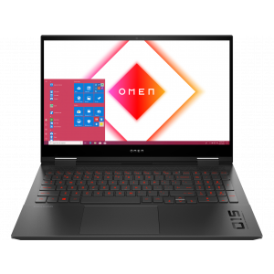 Ноутбук HP OMEN 15-ek1012ua [422M5EA]