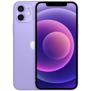 Apple iPhone 12 256GB (Purple)