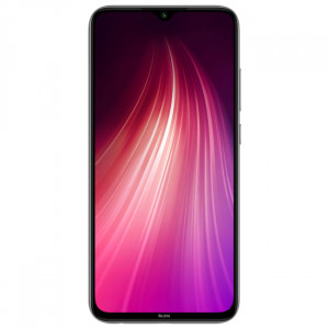 Смартфон Xiaomi Redmi Note 8 4/64GB (White) (Global)