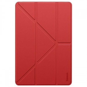 Чехол Baseus Jane Y-type Leather for Apple iPad 10.2 (Red)