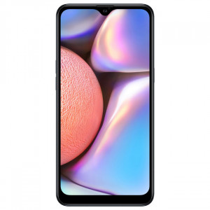 Samsung A107F Galaxy A10s 2/32GB Black Dual (UA UCRF)
