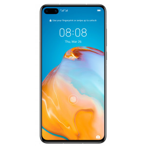 Huawei P40 8/128GB (Ice White) (Global)