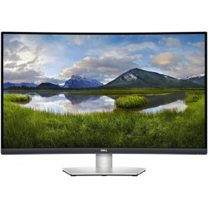 Монитор Dell 31.5" [S3221QS]