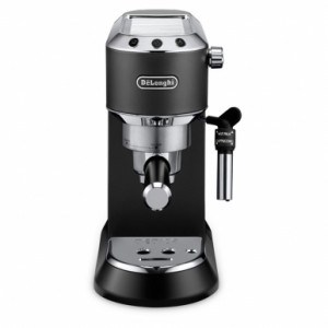 Кофеварка DeLonghi  EC 685 BK Dedica_eu    