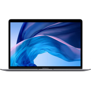 Apple MacBook Air 13" Space Gray (Z0YJ0011G) 2020