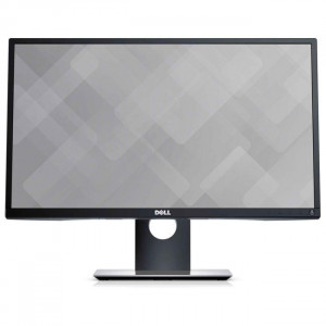 Монитор 24" Dell E2417H (210-AJXQ)