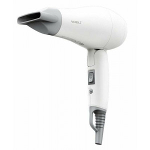 Фен Xiaomi Yueli Portable Hair Dryer White