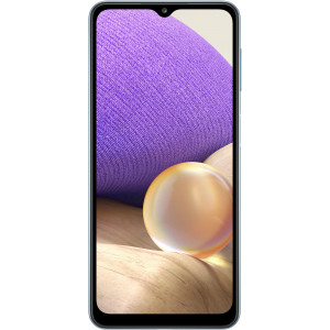 Смартфон Samsung Galaxy A32 4/64GB (Awesome Blue)