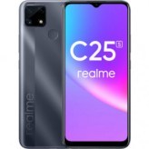 Смартфон Realme C25s 4/64GB NFC Gray (Global Version)