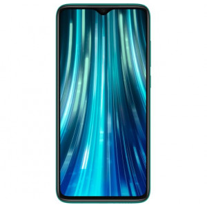 Смартфон Xiaomi Redmi Note 8 Pro 8/128GB (Green) no NFC (CN with Global ROM)