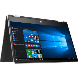 Ноутбук HP Pavilion x360 Convertible 14-DH2011NR (3G128UA)