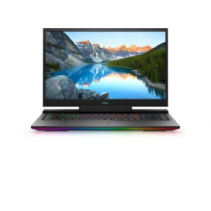 Ноутбук Dell G7 7700 (G7700-7231BLK-PUS)