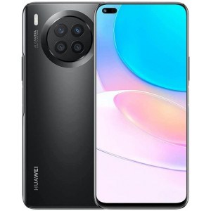 Смартфон Huawei Honor 50 Lite 6/128GB (Black)