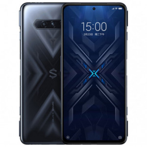 Смартфон Xiaomi Black Shark 4 12/128GB (Mirror Black) (Global)