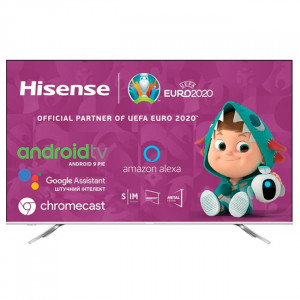 Телевизор Hisense 50B7700UW