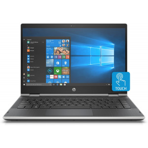Ноутбук HP Pavilion x360 14 (155V5EA)