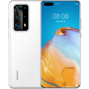 Смартфон Huawei P40 Pro+ 8/512GB (White) EU