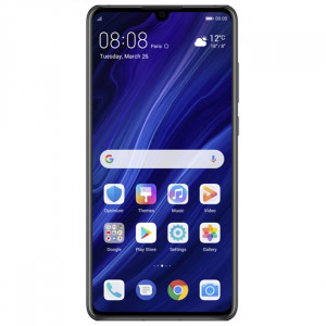 Huawei P30 6/128GB (Black)