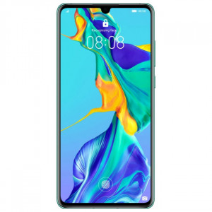 Huawei P30 6/128GB (Aurora Blue) (Global)