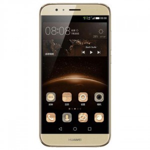Huawei GX8 32GB (Gold)