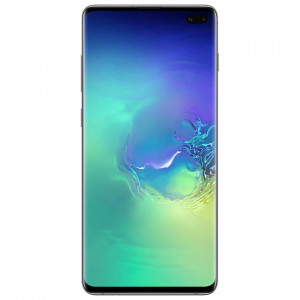 Samsung G9750 Galaxy S10 Plus 128GB Duos (Green) (SnapDragon)