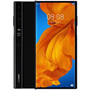 Смартфон Huawei Mate Xs 8/512GB (Interstellar Blue) (51095CSQ)