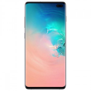 Samsung G975FD Galaxy S10 Plus 512GB Duos (Prism White)