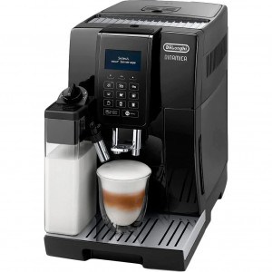 Кофемашина DeLonghi PrimaDonna S ECAM 28.467.B_eu