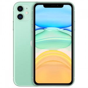 Apple iPhone 11 256GB (Green)