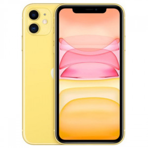 Apple iPhone 11 256GB (Yellow)