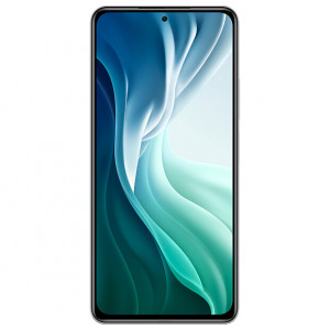 Смартфон Xiaomi Mi 11i 8/256GB (Frosty White) (Global)