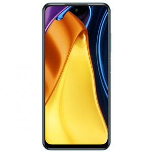 Смартфон Xiaomi Poco M3 Pro 5G 6/128GB (Blue) (Global)
