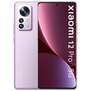Смартфон Xiaomi 12 Pro 8/256GB (Purple) (Global)