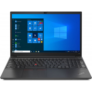 Ноутбук Lenovo ThinkPad E15 [20TD0016RT]