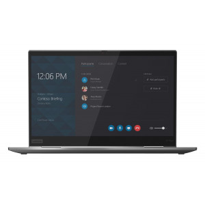 Ноутбук ThinkPad X1 Yoga 5th Gen (20UB0040RT)