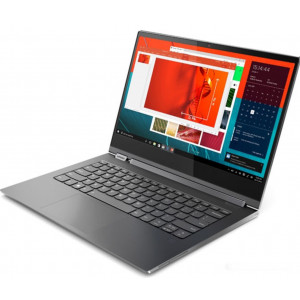 Ноутбук Lenovo Yoga C930 [81C400Q7RA]