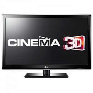 Телевизор LG 42LM340T (EU)