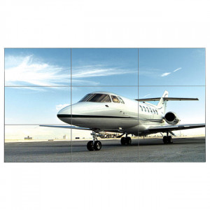 Монитор 55" LG (55LV75A-7B)