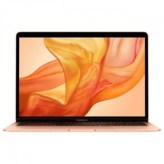 Apple MacBook Air 13" 512GB Gold (Z0VK000HX) 2018