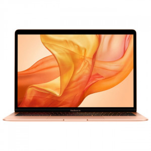 Apple MacBook Air 13" 256GB Gold (Z0X60009W) 2019